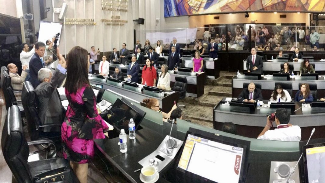 congresovota