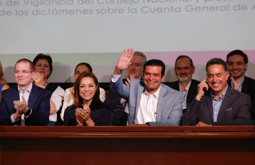 panistas