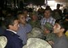 Declara EPN tres días de luto nacional por sismo