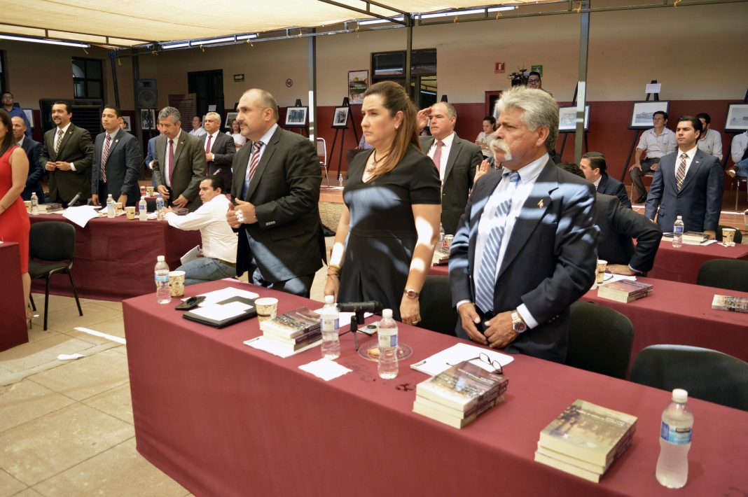 panistas
