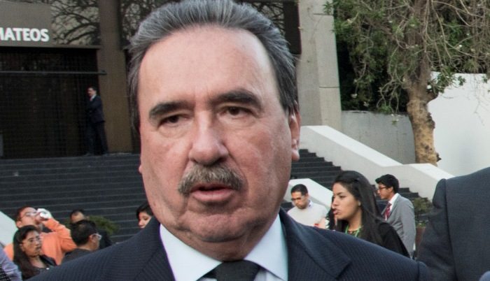 Emilio Gamboa