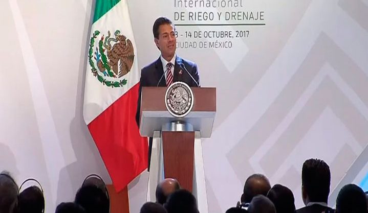 peña nieto