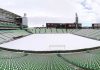 Se ‘congelan’ varios estadios en México