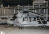 Secretaría de Marina fortalece y moderniza su flota aeronaval
