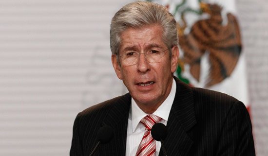 Gerardo Ruiz Esparza