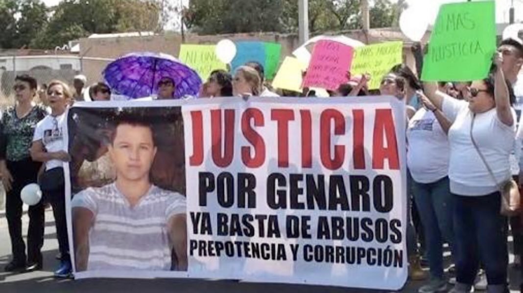 genaro