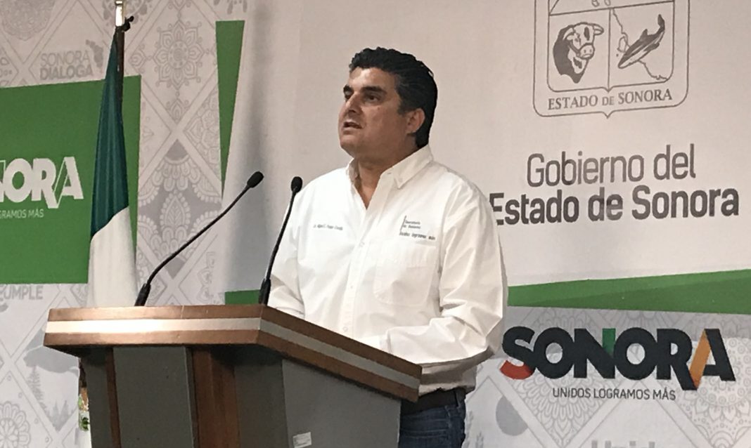 gobierno del estado