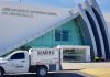 Suicida norteamericano genera pánico en el aeropuerto de Hermosillo
