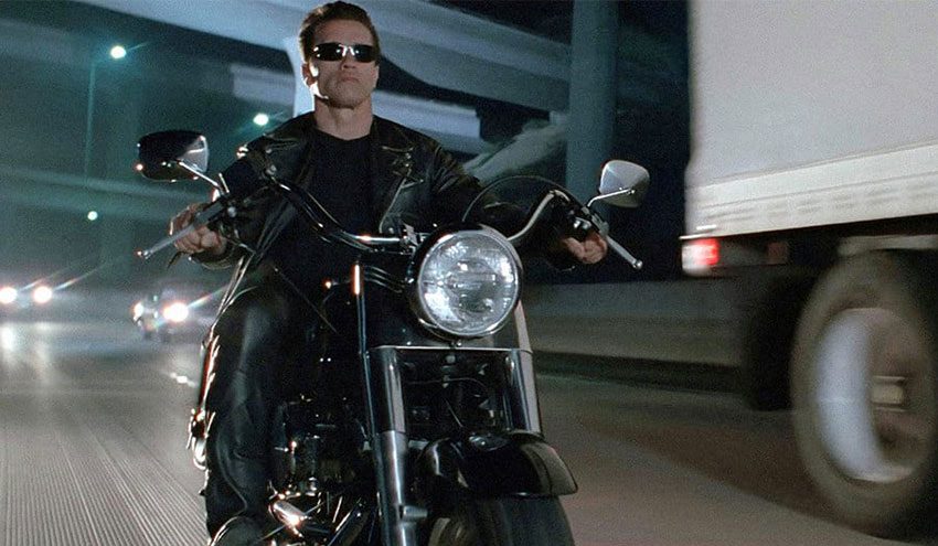 Terminator 2