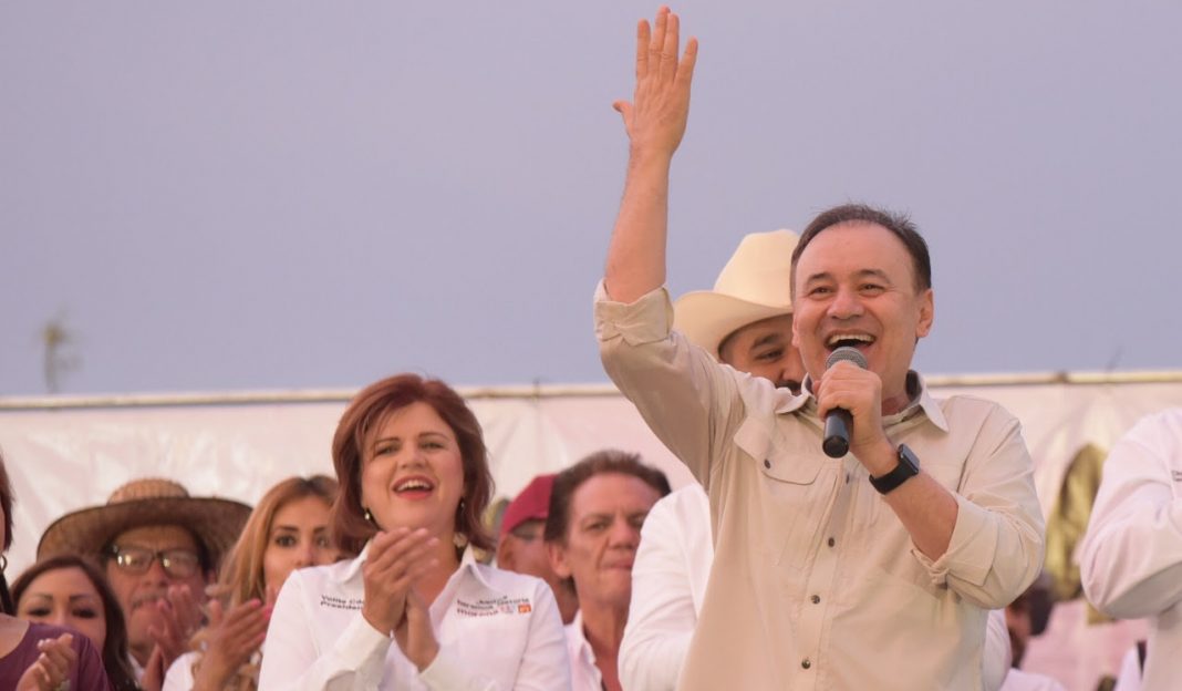 alfonso durazo 1