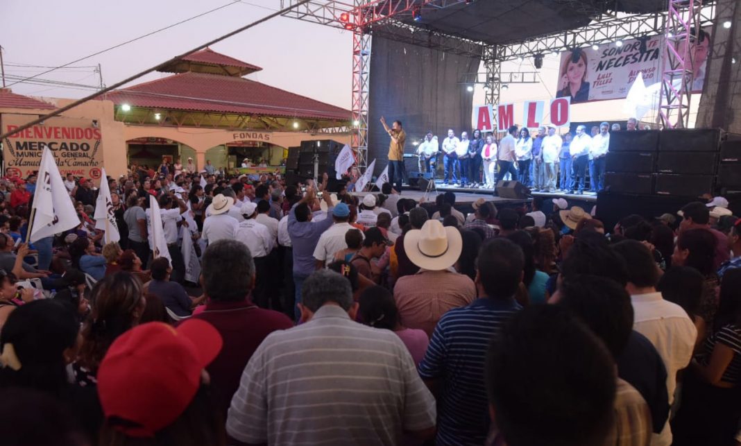 alfonso durazo