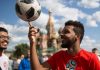Aficionados, los más vulnerables a ciberataques durante el Mundial