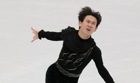 Denis Ten