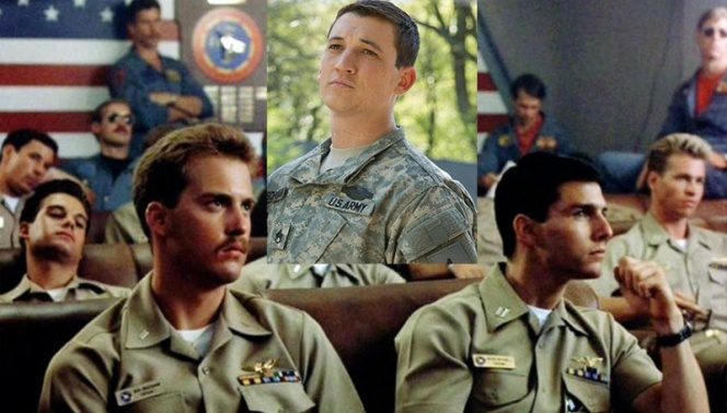 Miles Teller