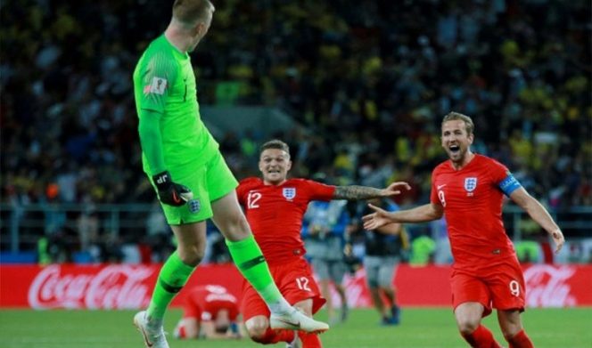 inglaterra