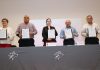 Importante participación de jóvenes en programas de prevención del delito: García Morales