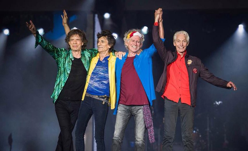 Rolling Stones