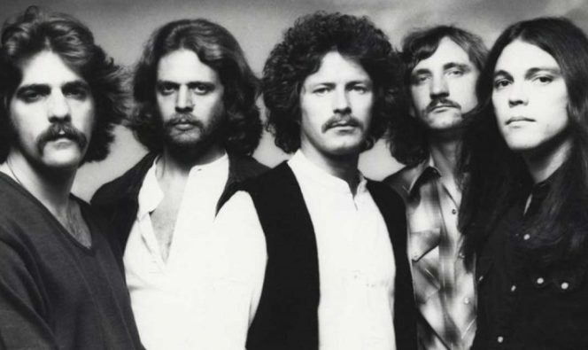 The Eagles