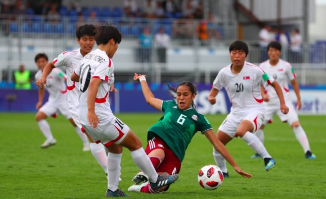 tri femenil sub 20