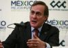 Para septiembre 30, prevén textos de acuerdo comercial México y EU