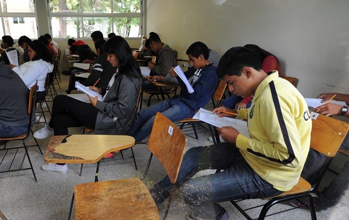 preparatoria