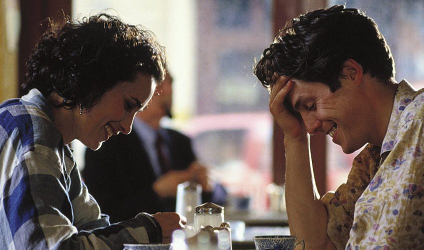 Hugh Grant