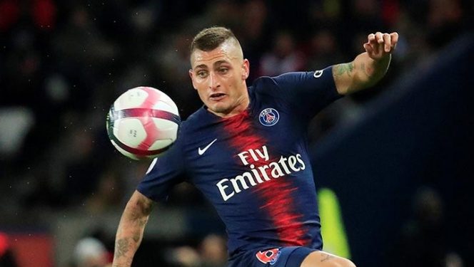 Verratti