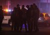 Desconocido mata a un policía y 11 asistentes a bar country en California