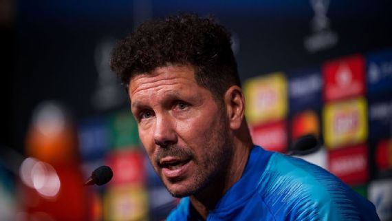 diego simeone
