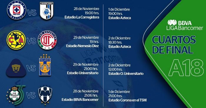 liga mx