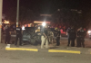 Asesinan a dos policías en ataque armado en Cajeme