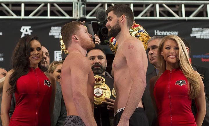 canelo