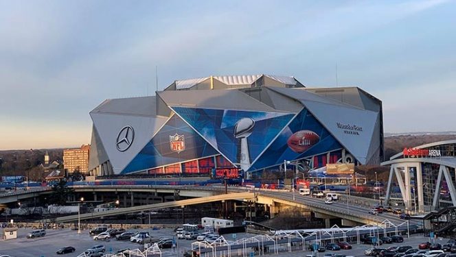Super Bowl