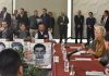 Instalan Comisión de la Verdad de Ayotzinapa