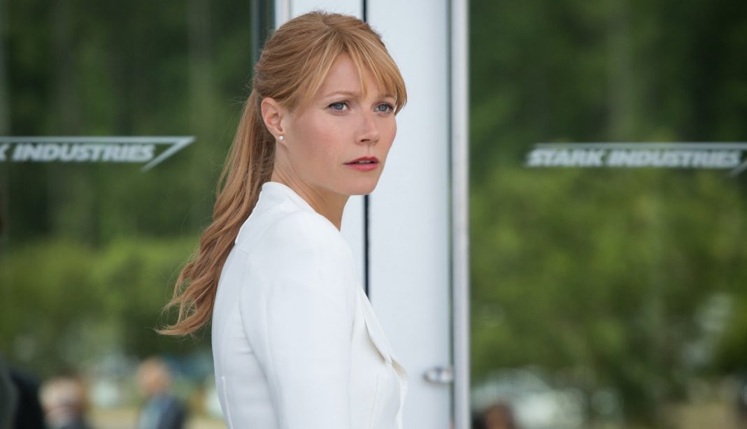 Gwyeth Paltrow
