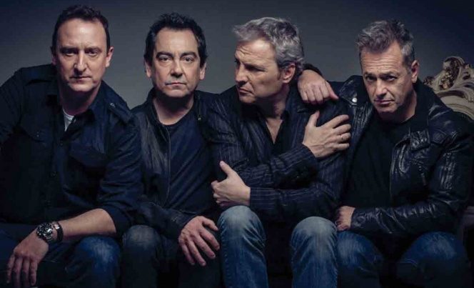 Hombres G