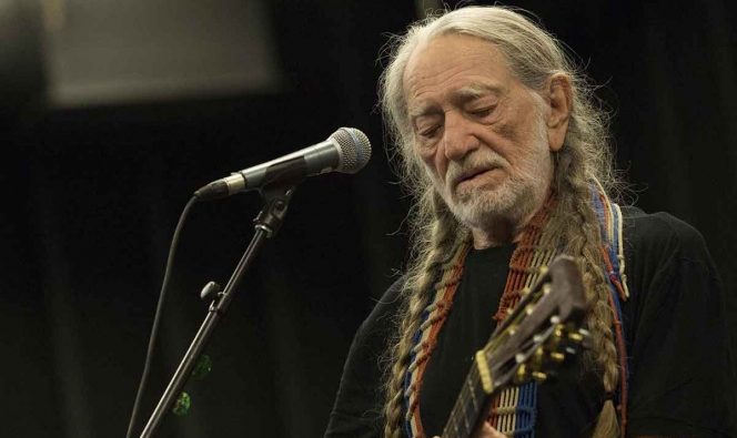 Willie Nelson