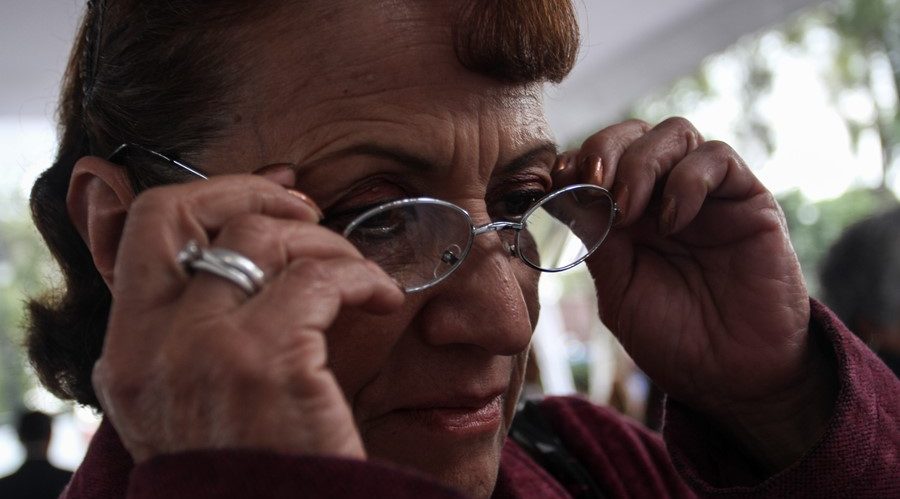 anteojos
