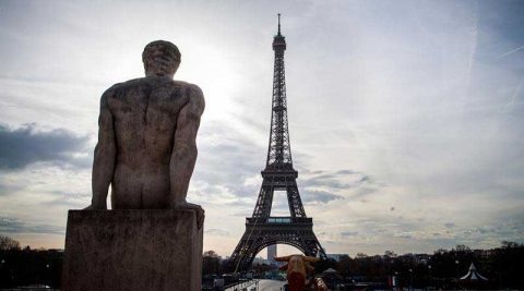parís