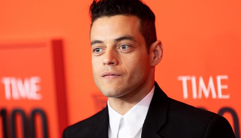 Rami Malek
