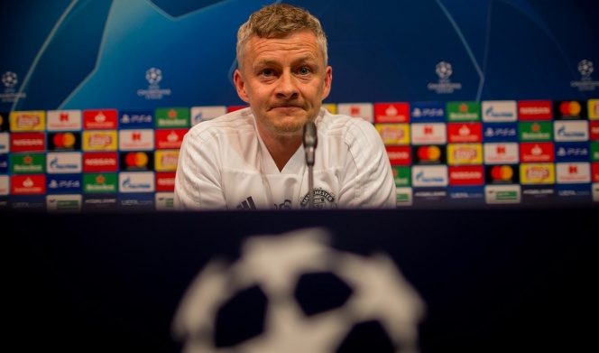 Solskjaer