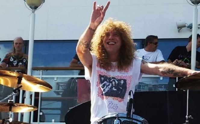 Steven Adler