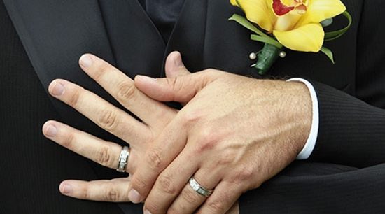 matrimonio igualitario