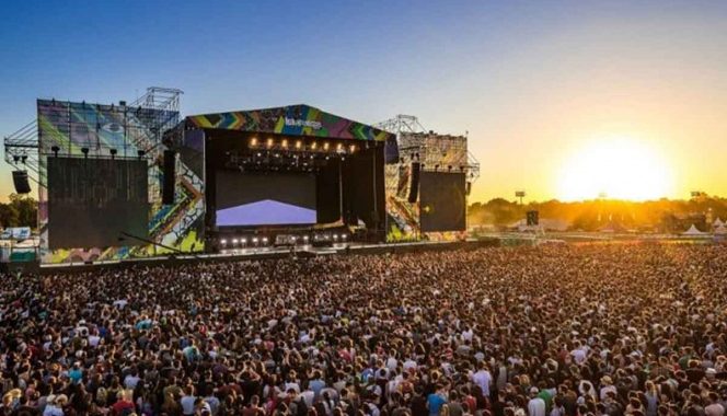 Lollapalooza
