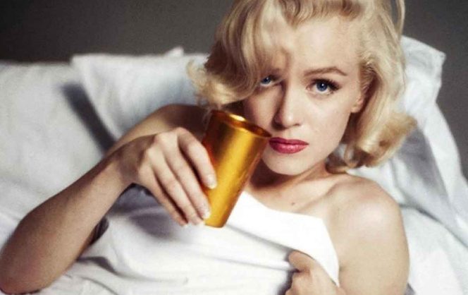 Marilyn Monroe