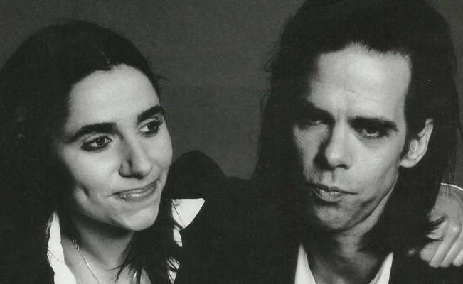 Nick Cave
