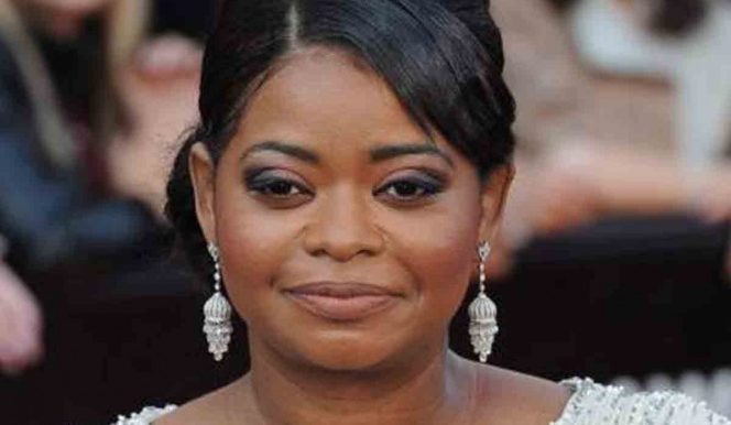 Octavia Spencer