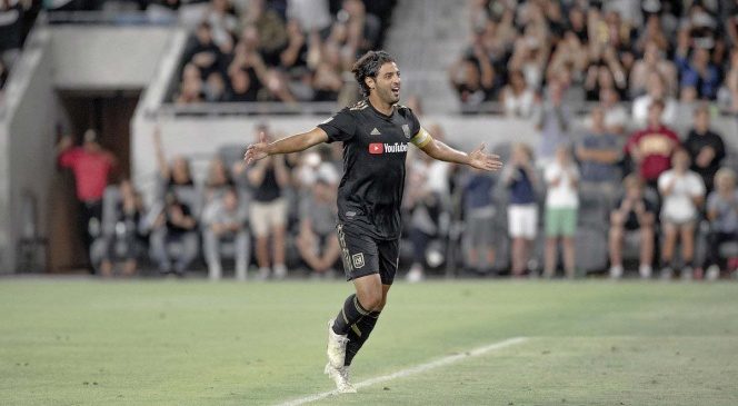 carlos vela