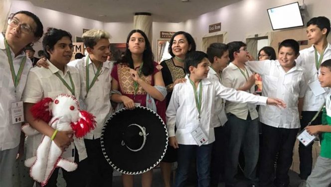 conacyt