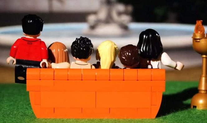 lego